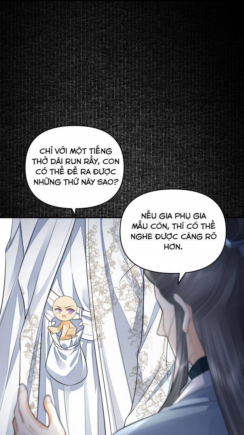 Đồng Tiền Kham Thế - Chapter 23 - Page 36