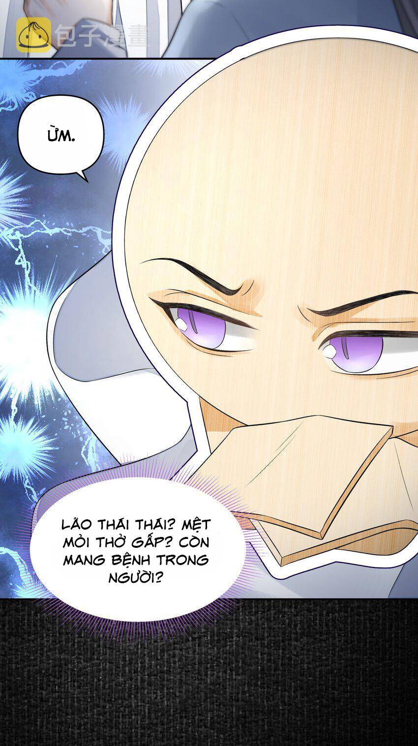 Đồng Tiền Kham Thế - Chapter 23 - Page 37