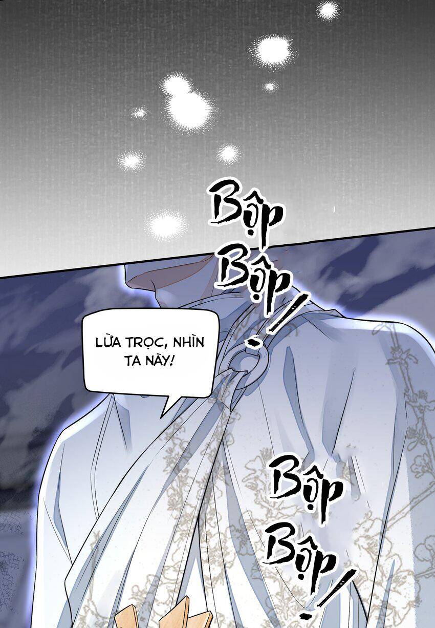 Đồng Tiền Kham Thế - Chapter 23 - Page 39