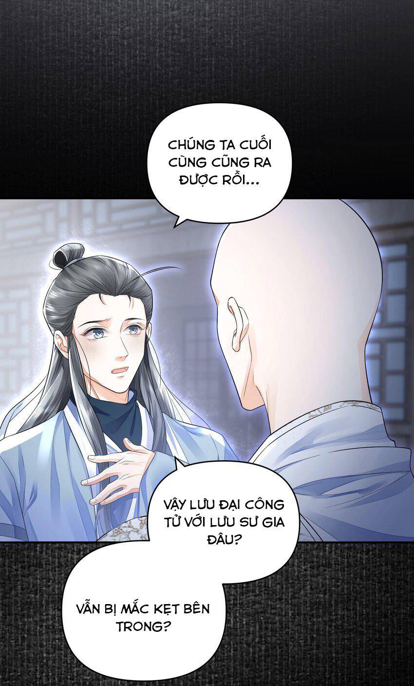 Đồng Tiền Kham Thế - Chapter 23 - Page 4