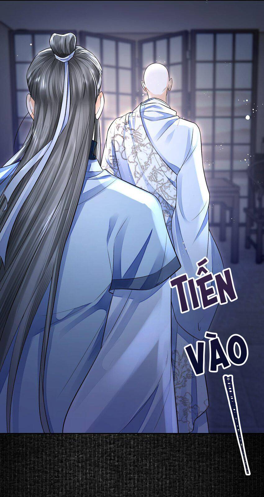 Đồng Tiền Kham Thế - Chapter 23 - Page 7