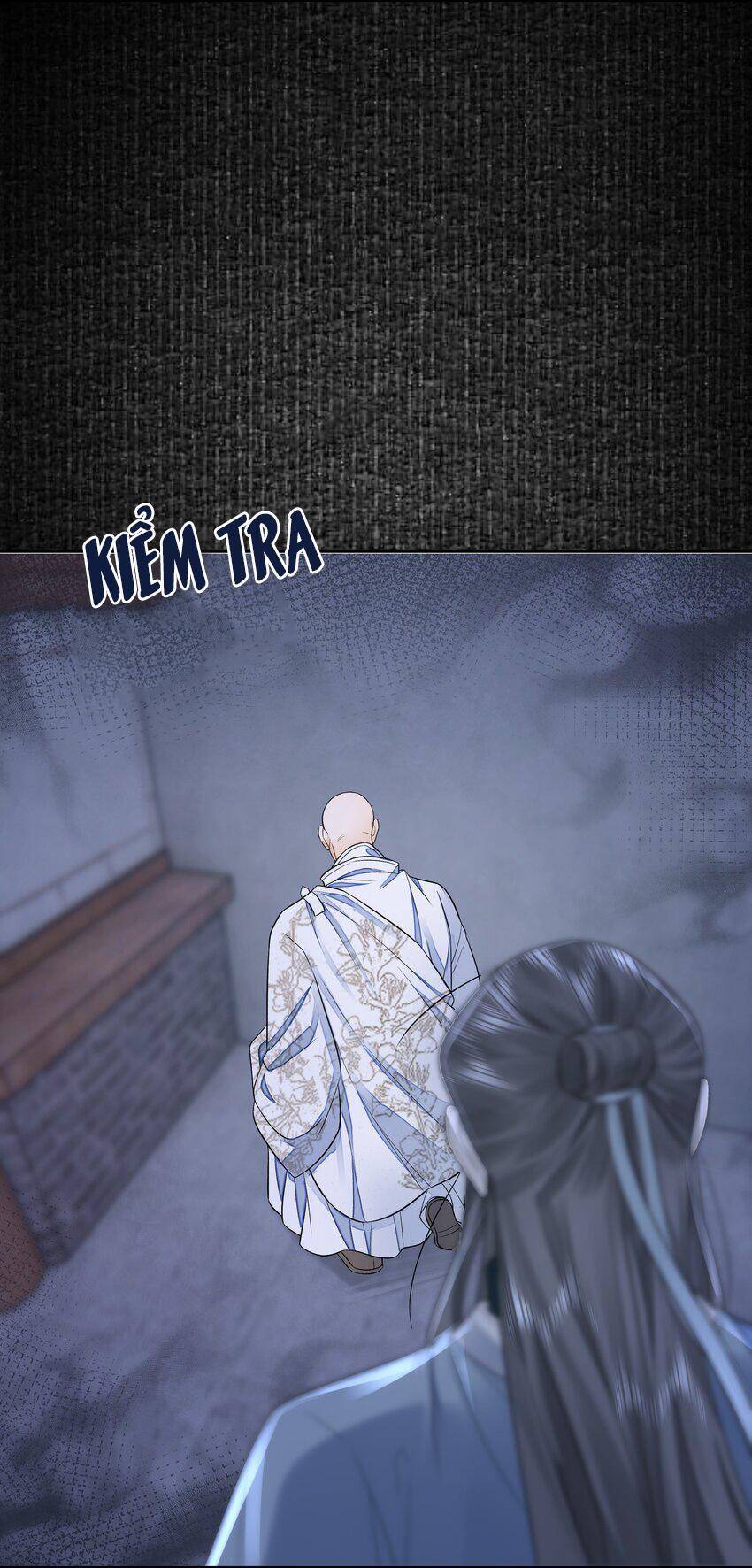 Đồng Tiền Kham Thế - Chapter 24 - Page 10