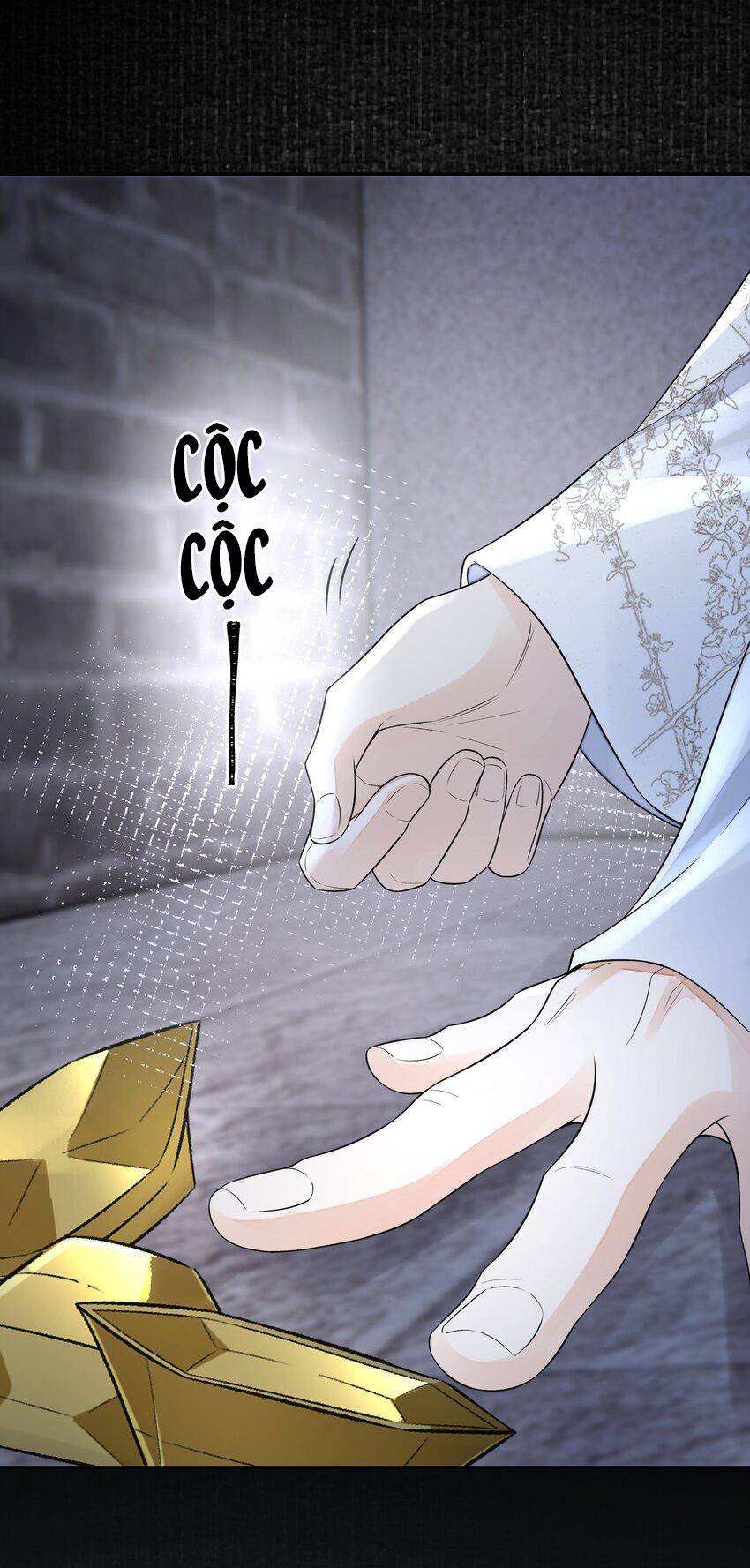 Đồng Tiền Kham Thế - Chapter 24 - Page 13