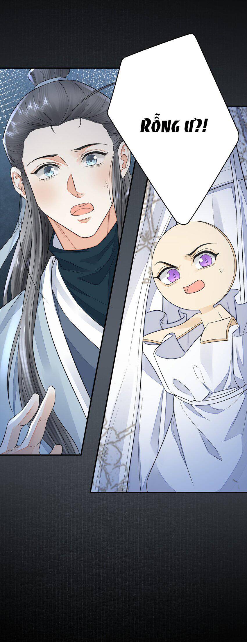 Đồng Tiền Kham Thế - Chapter 24 - Page 14