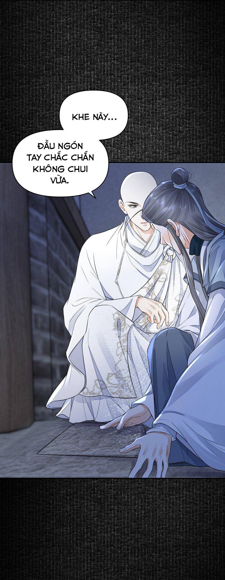 Đồng Tiền Kham Thế - Chapter 24 - Page 16