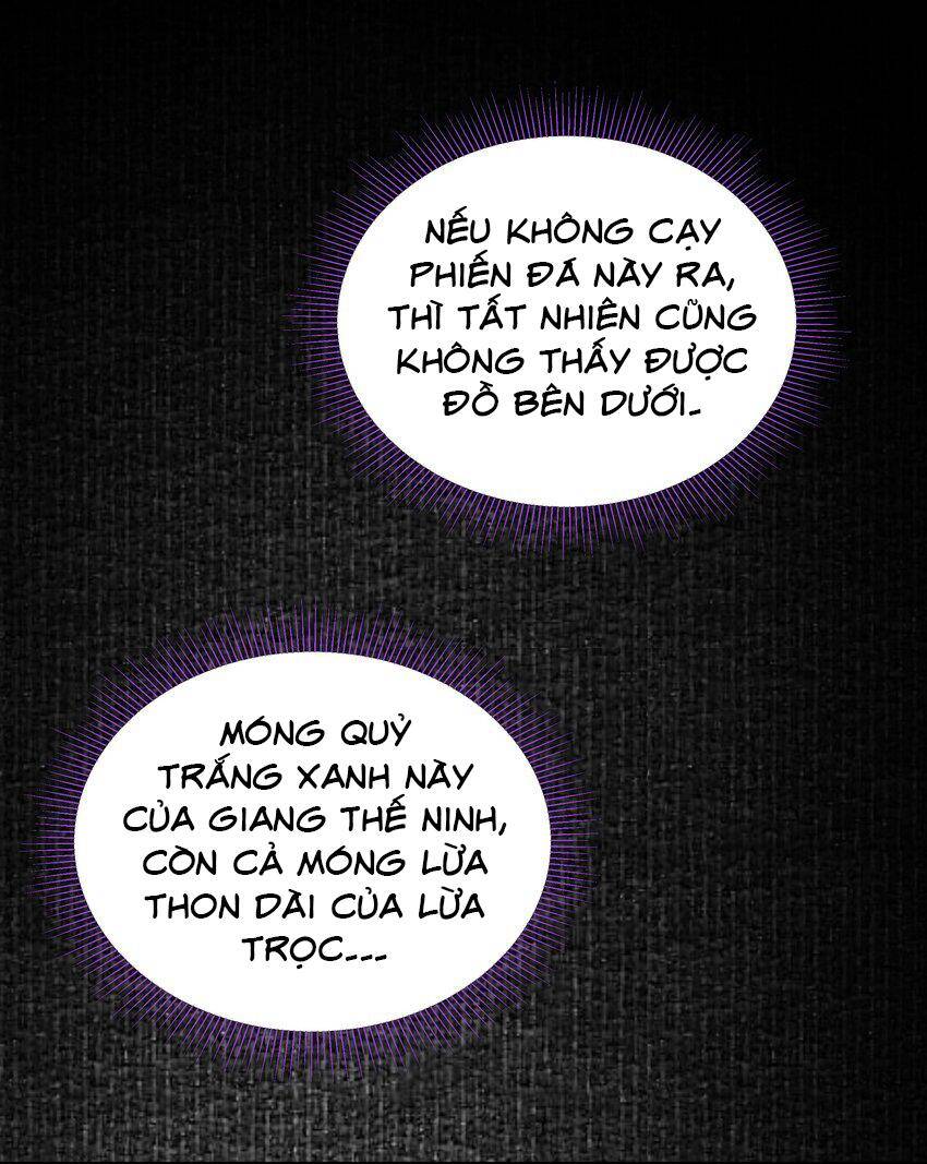 Đồng Tiền Kham Thế - Chapter 24 - Page 17