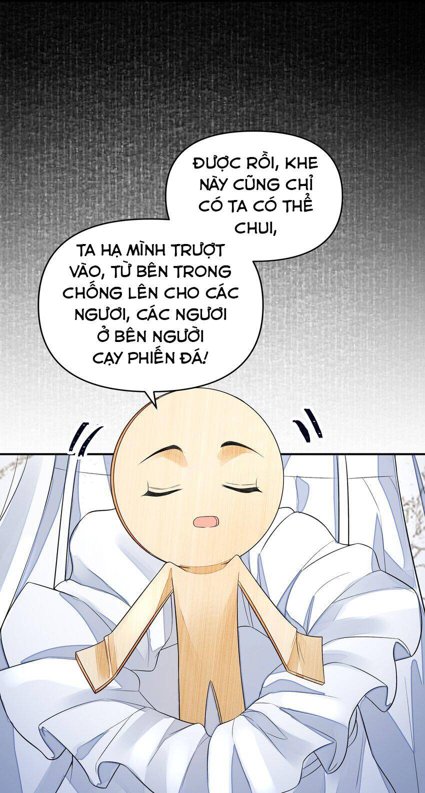 Đồng Tiền Kham Thế - Chapter 24 - Page 19