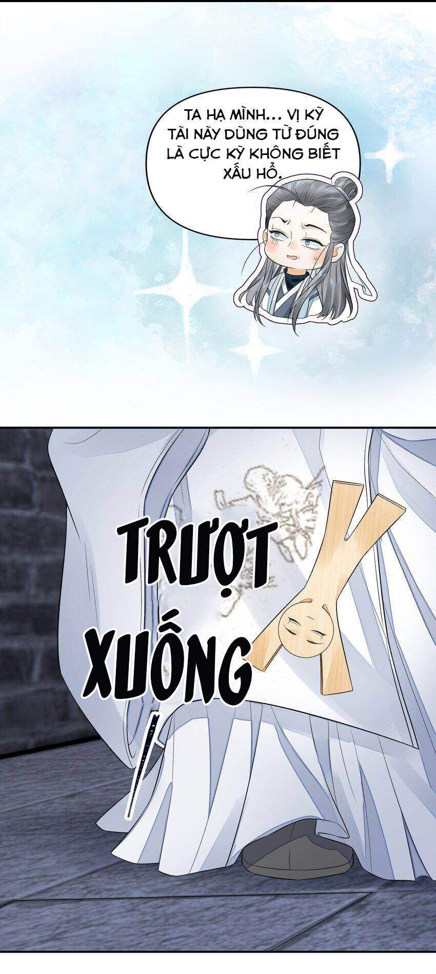 Đồng Tiền Kham Thế - Chapter 24 - Page 20