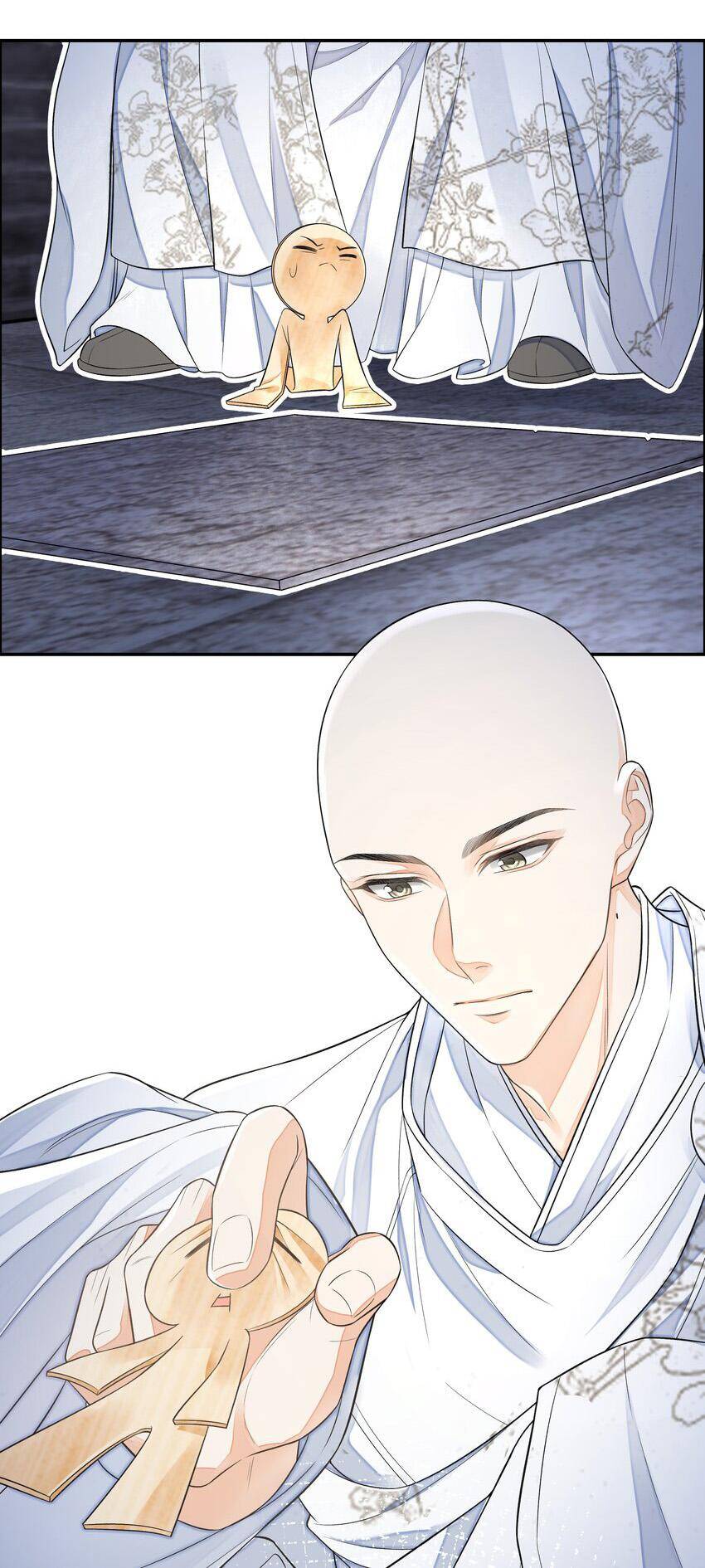 Đồng Tiền Kham Thế - Chapter 24 - Page 24