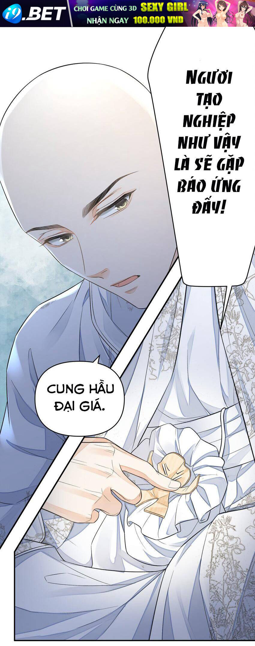 Đồng Tiền Kham Thế - Chapter 24 - Page 26