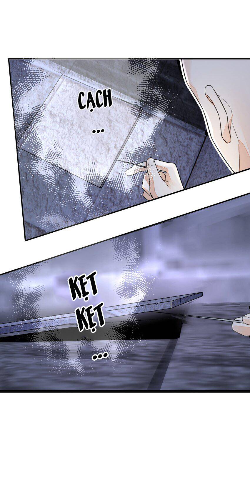 Đồng Tiền Kham Thế - Chapter 24 - Page 27