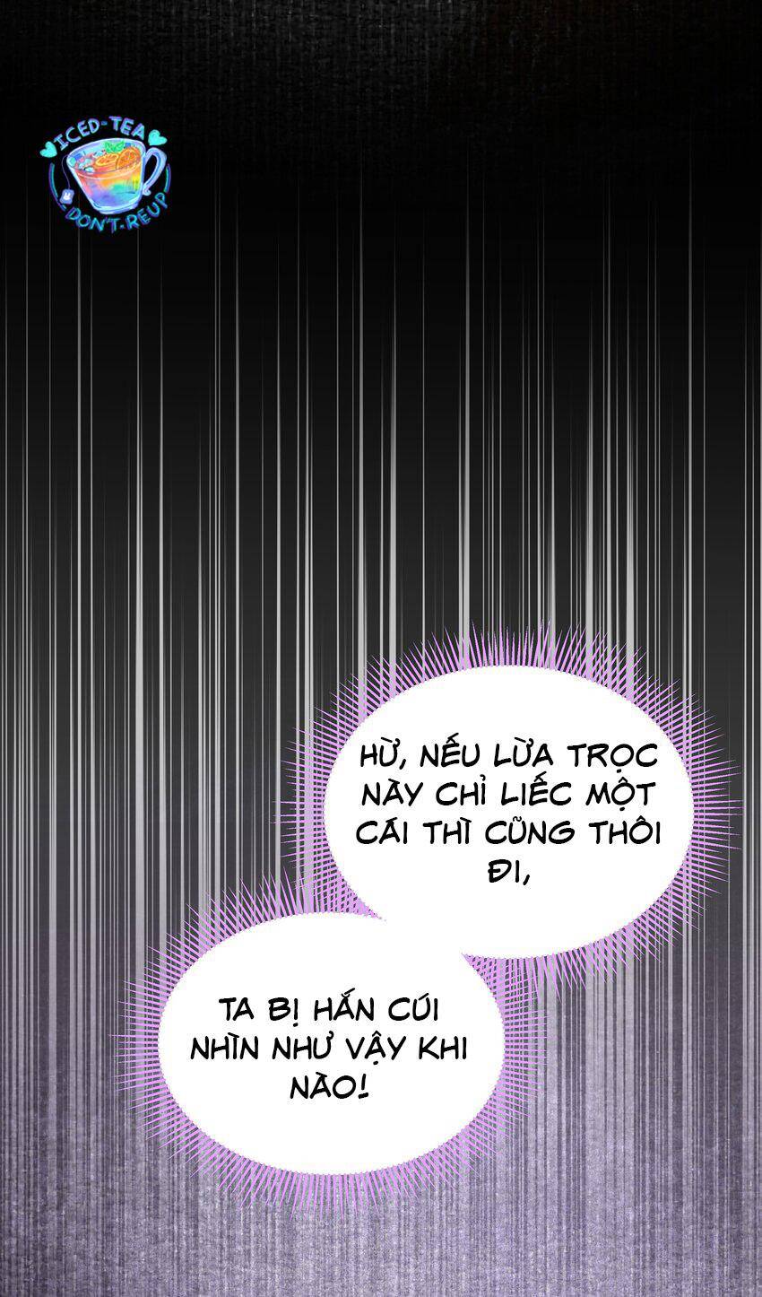 Đồng Tiền Kham Thế - Chapter 24 - Page 3