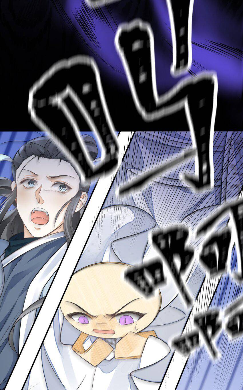 Đồng Tiền Kham Thế - Chapter 24 - Page 30