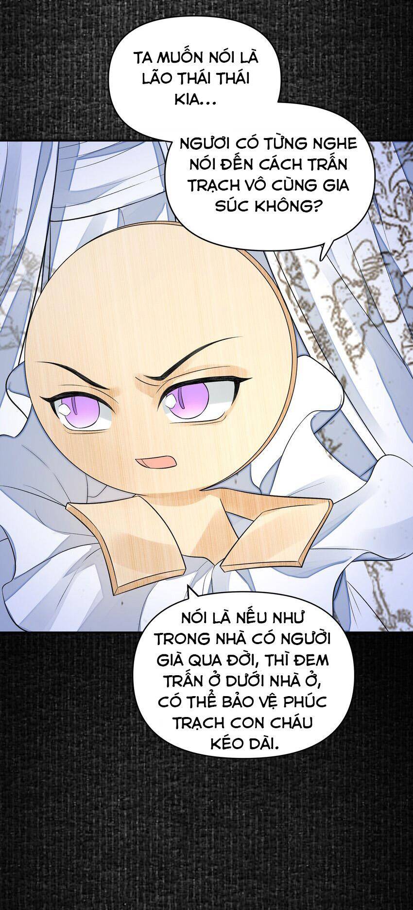 Đồng Tiền Kham Thế - Chapter 24 - Page 5