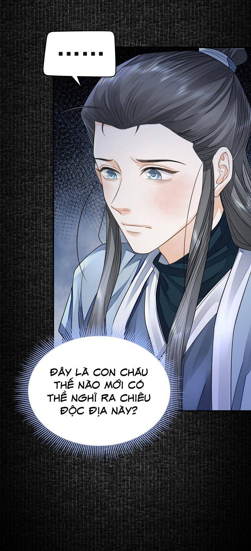 Đồng Tiền Kham Thế - Chapter 24 - Page 6