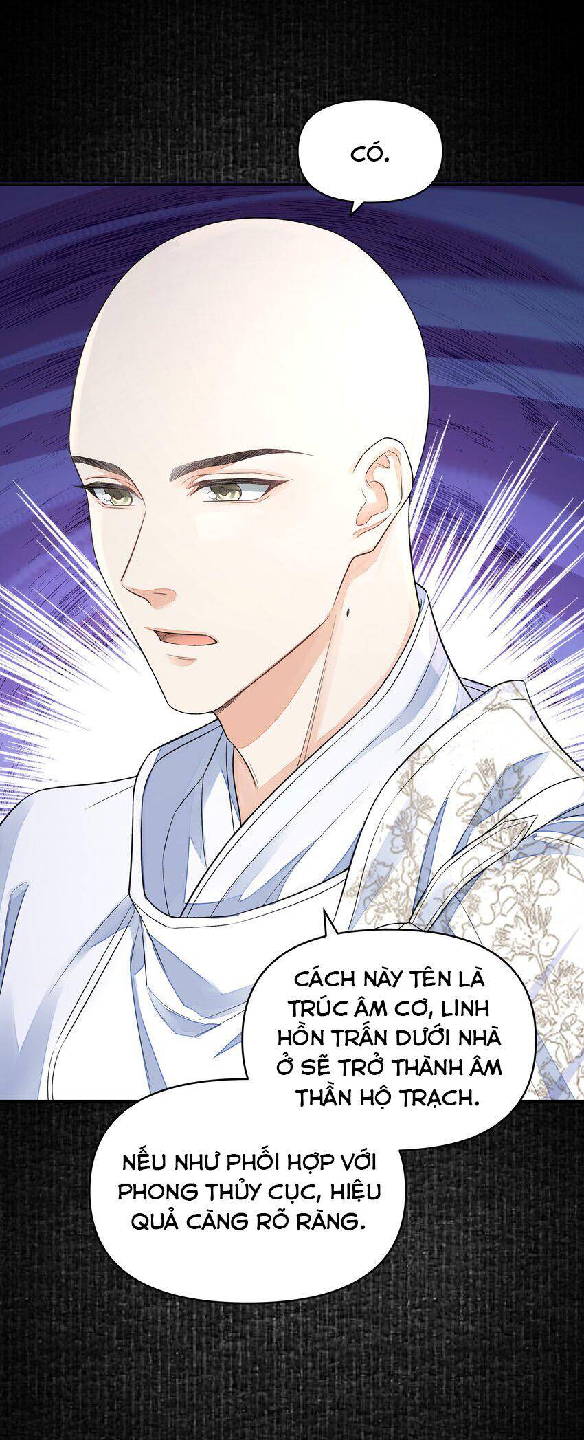 Đồng Tiền Kham Thế - Chapter 24 - Page 7