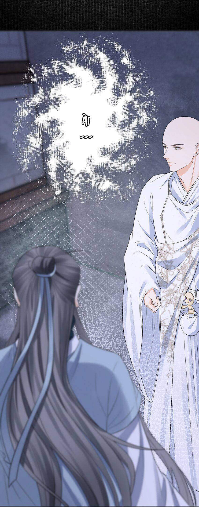 Đồng Tiền Kham Thế - Chapter 24 - Page 8