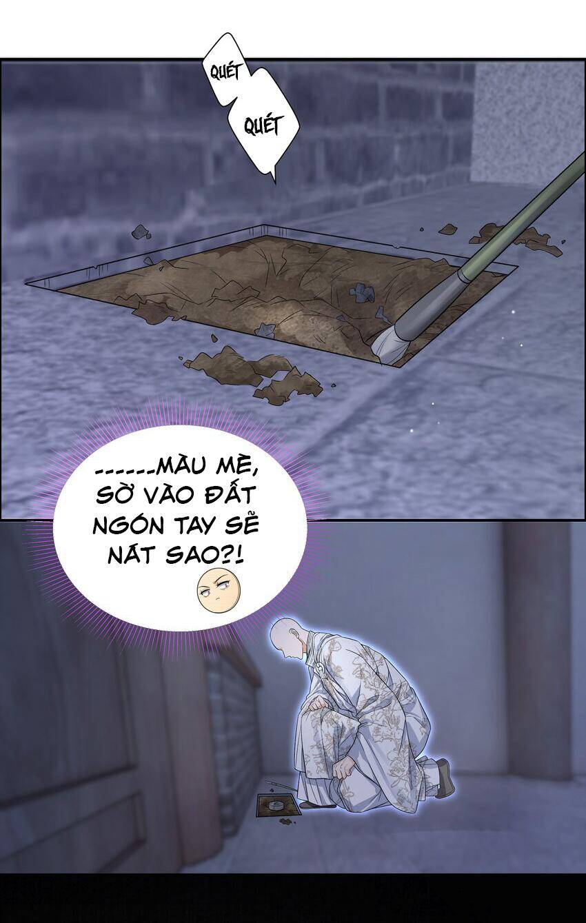 Đồng Tiền Kham Thế - Chapter 25 - Page 10