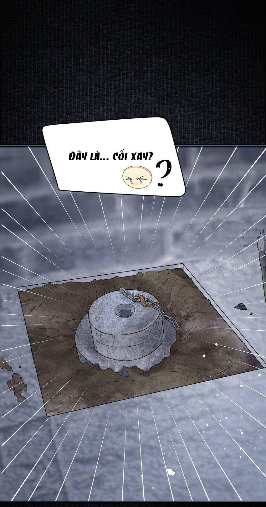 Đồng Tiền Kham Thế - Chapter 25 - Page 11
