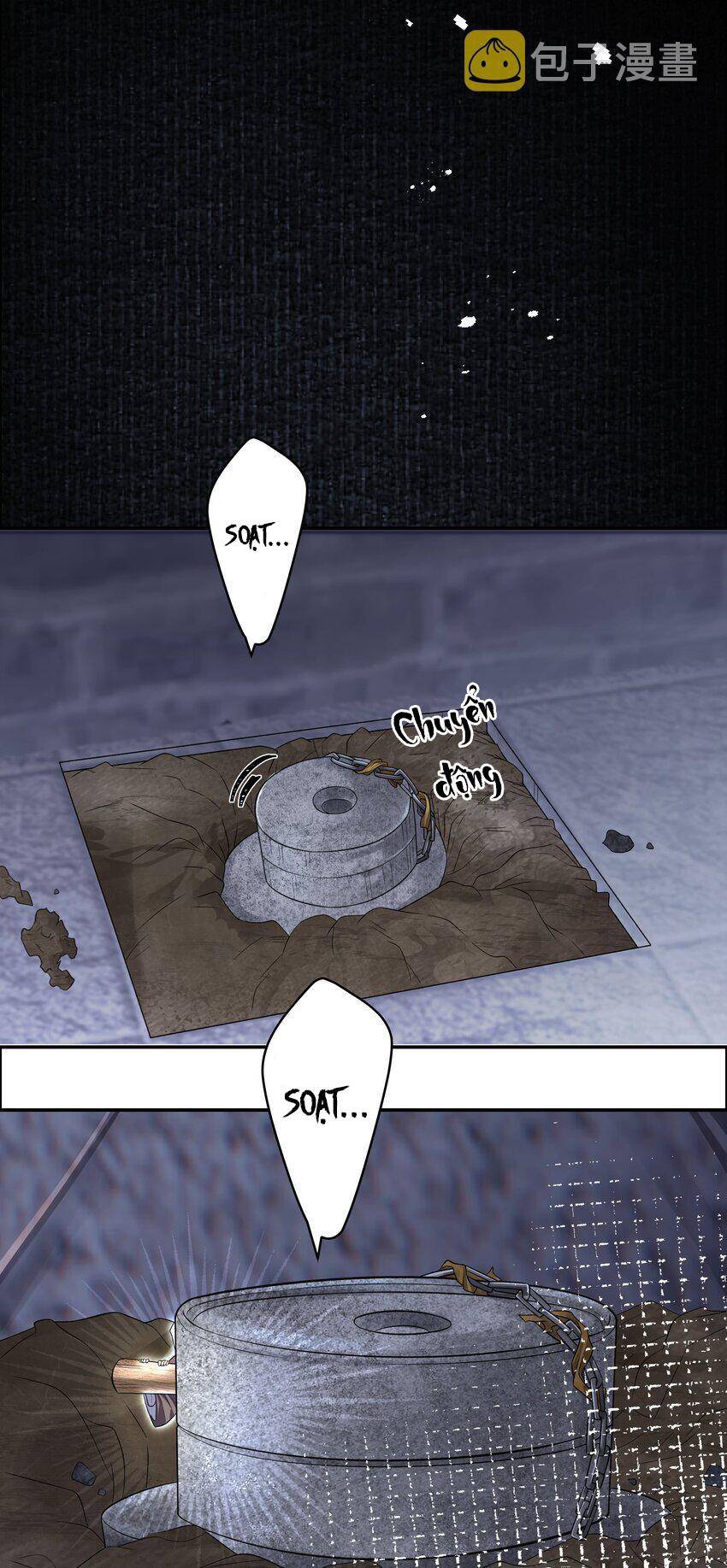 Đồng Tiền Kham Thế - Chapter 25 - Page 12