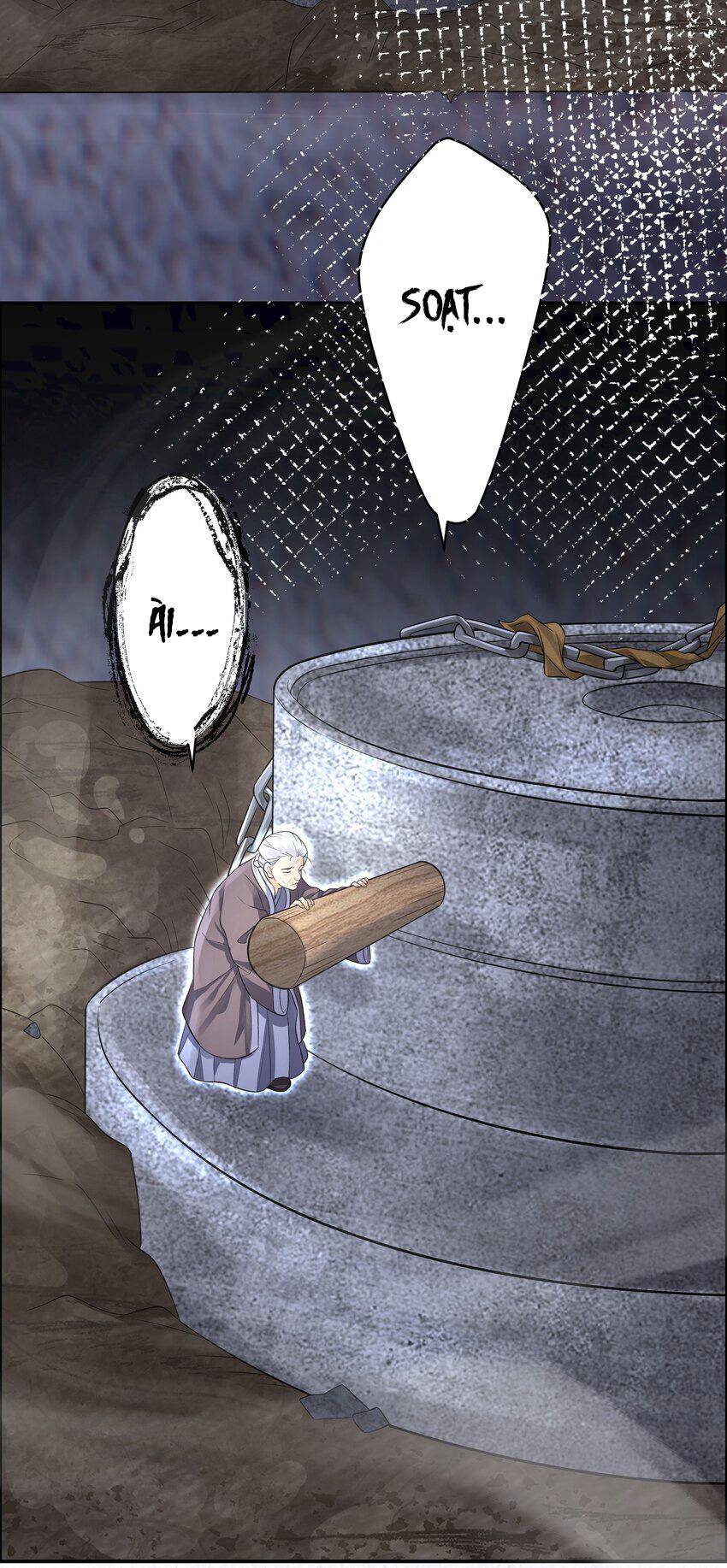 Đồng Tiền Kham Thế - Chapter 25 - Page 13