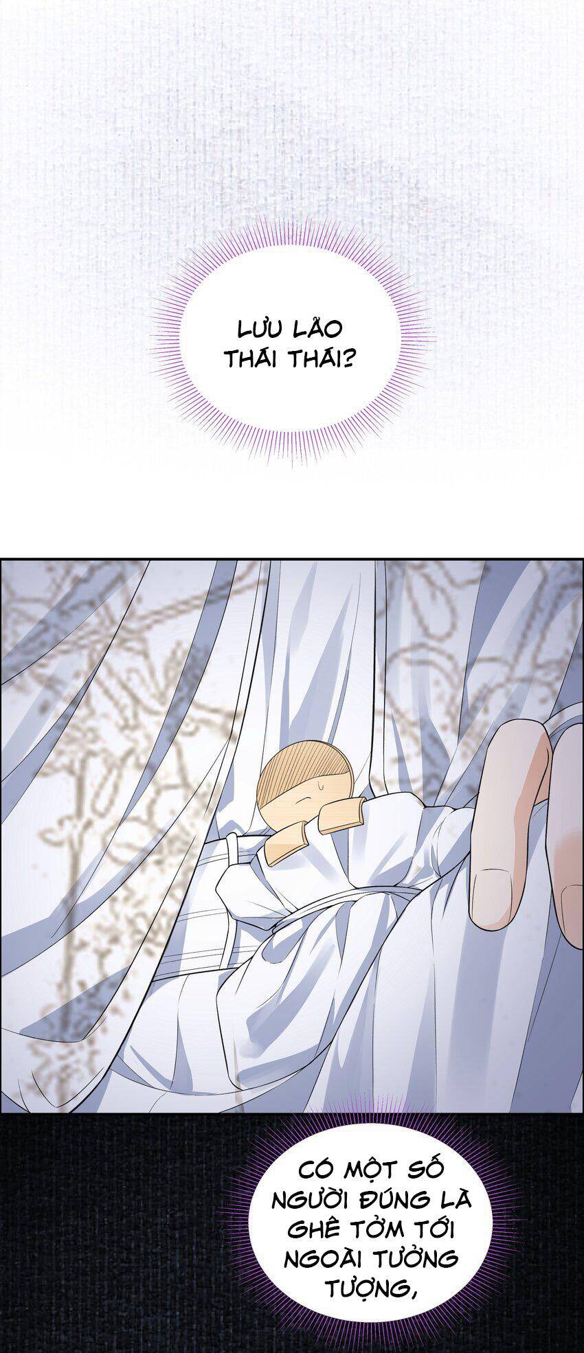 Đồng Tiền Kham Thế - Chapter 25 - Page 14