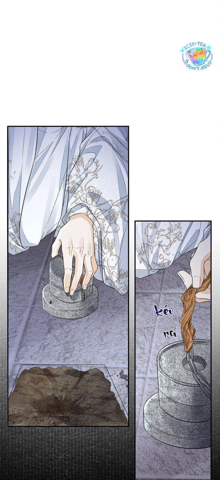 Đồng Tiền Kham Thế - Chapter 25 - Page 17