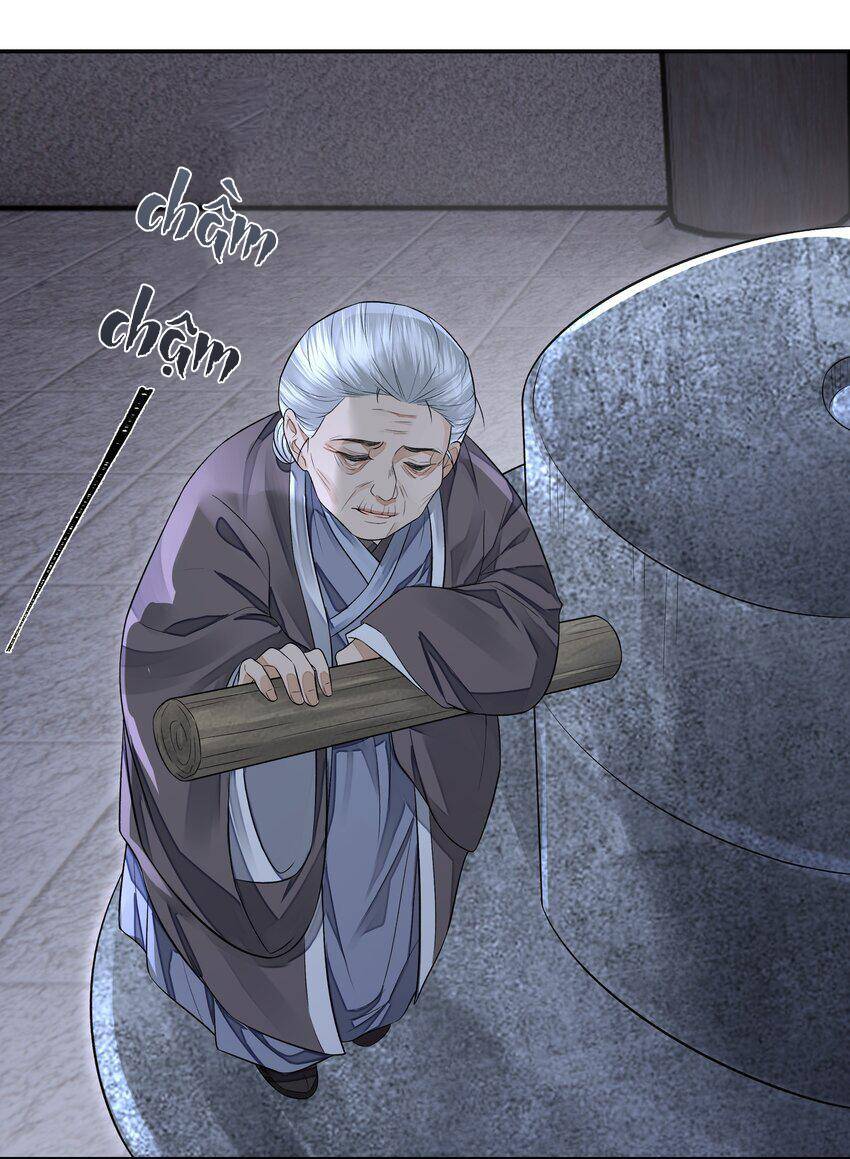 Đồng Tiền Kham Thế - Chapter 25 - Page 28