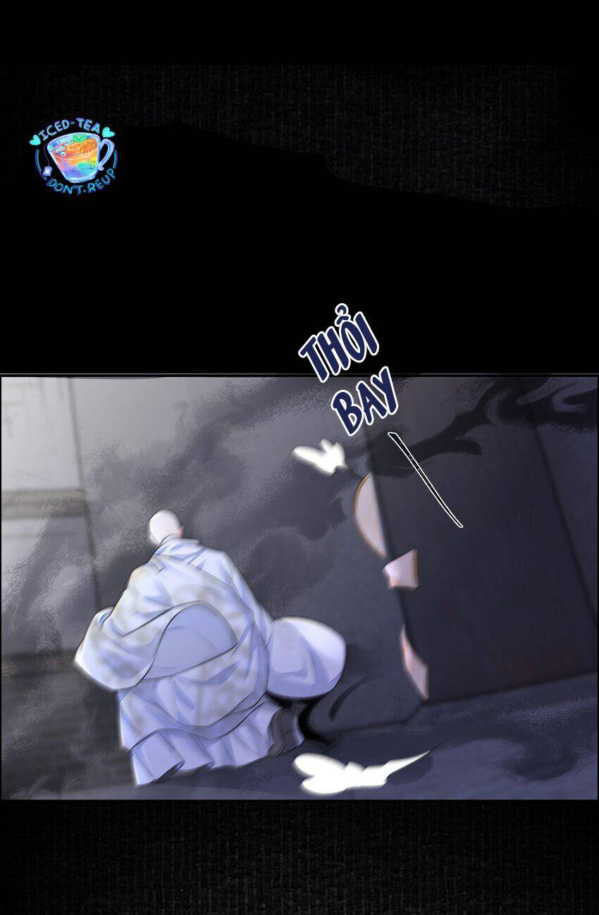 Đồng Tiền Kham Thế - Chapter 25 - Page 3