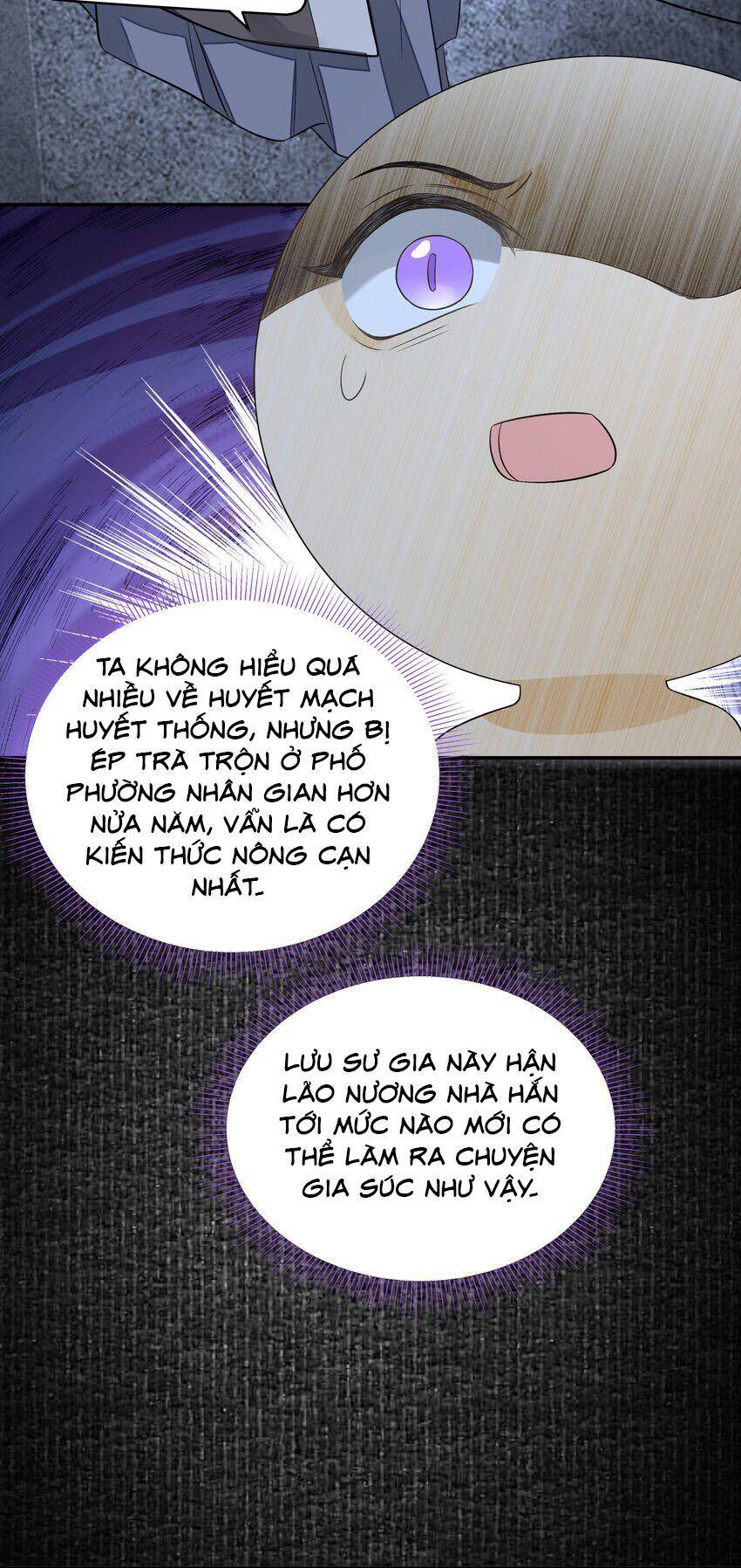 Đồng Tiền Kham Thế - Chapter 25 - Page 30