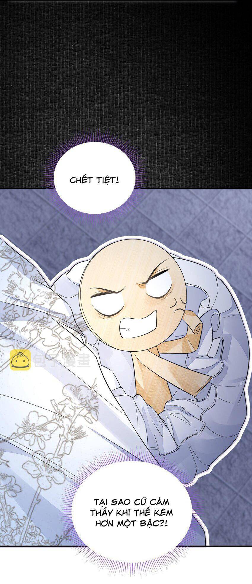 Đồng Tiền Kham Thế - Chapter 25 - Page 32