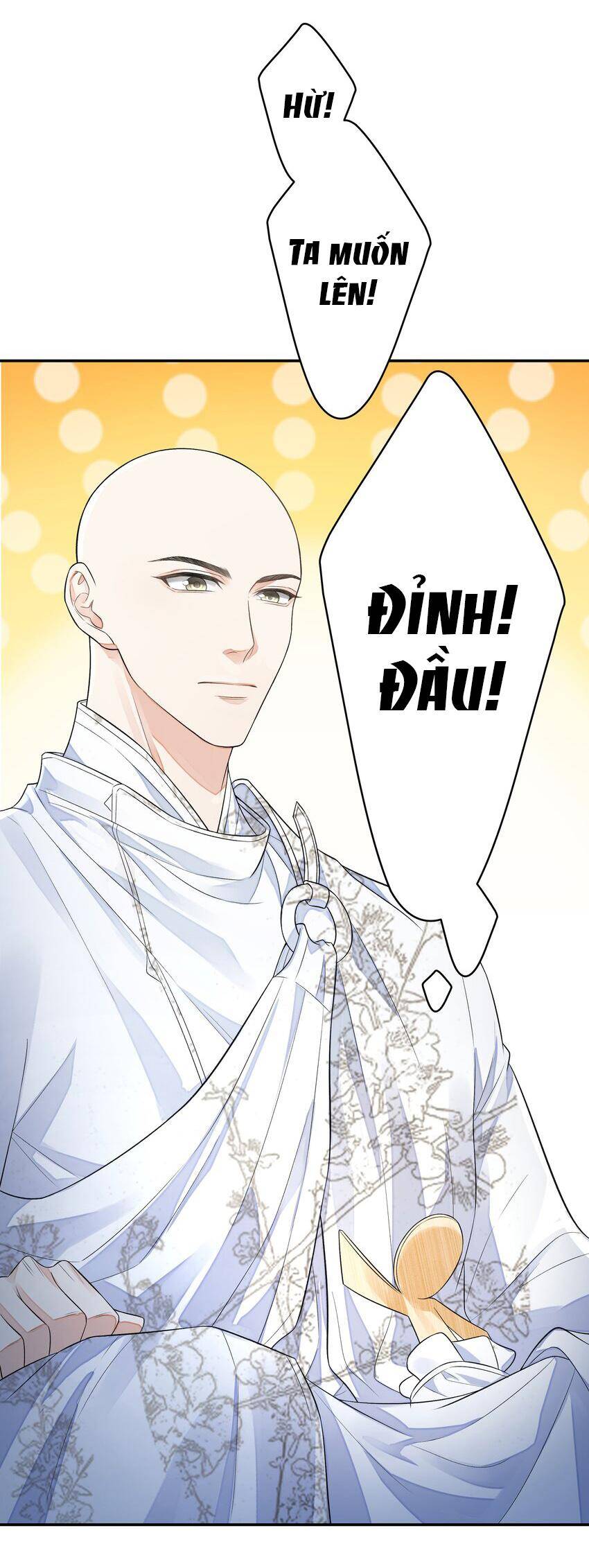 Đồng Tiền Kham Thế - Chapter 25 - Page 33