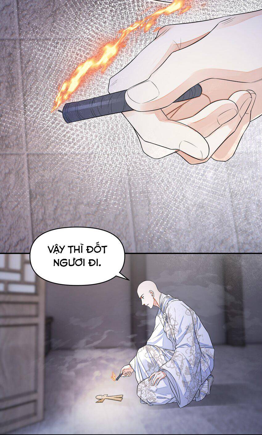 Đồng Tiền Kham Thế - Chapter 25 - Page 38