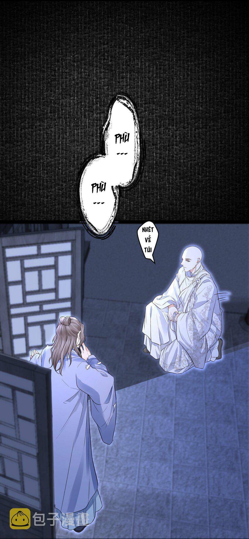 Đồng Tiền Kham Thế - Chapter 25 - Page 42