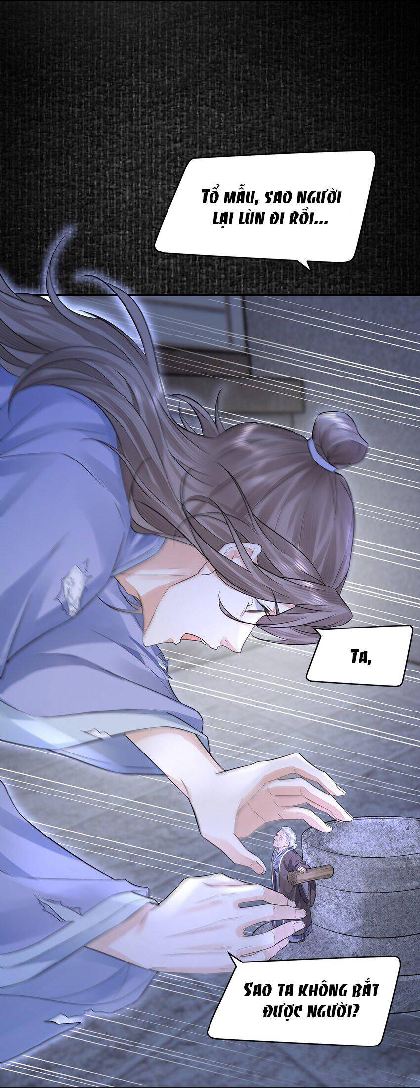 Đồng Tiền Kham Thế - Chapter 25 - Page 45