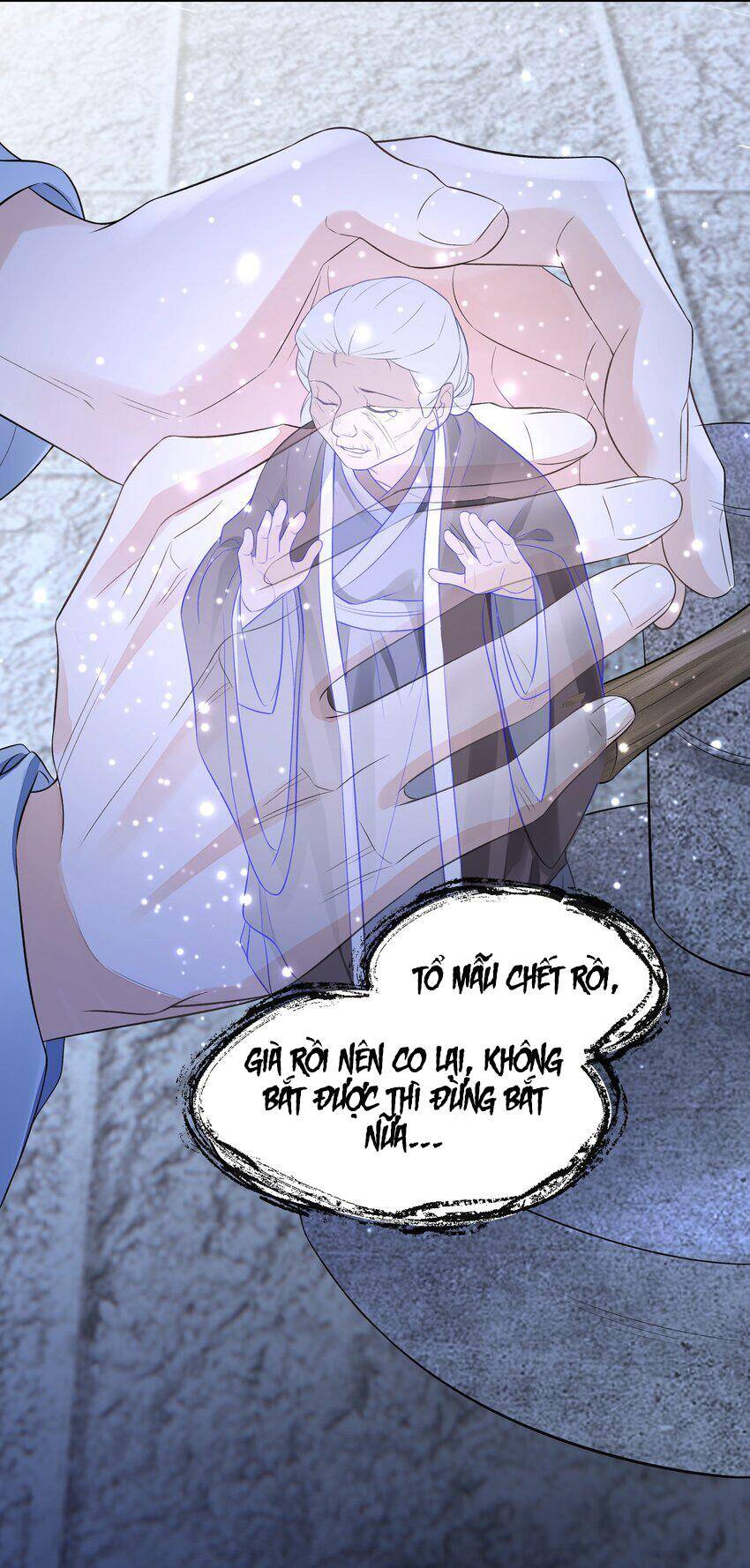 Đồng Tiền Kham Thế - Chapter 25 - Page 46