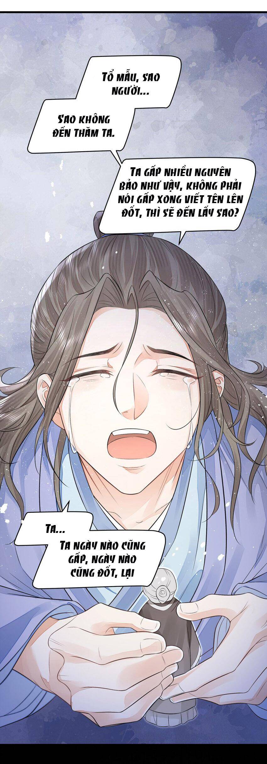 Đồng Tiền Kham Thế - Chapter 25 - Page 47