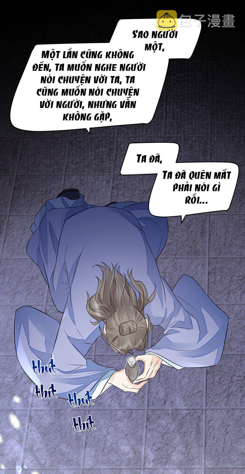 Đồng Tiền Kham Thế - Chapter 25 - Page 48