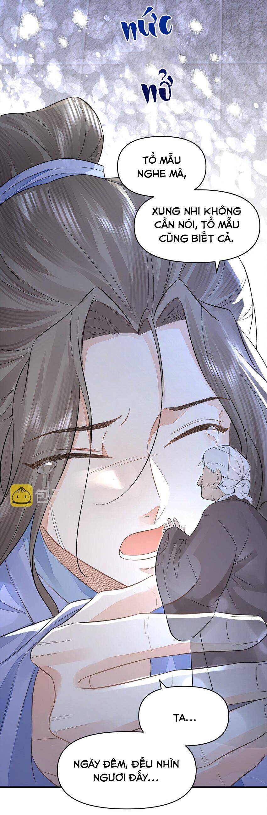 Đồng Tiền Kham Thế - Chapter 25 - Page 49