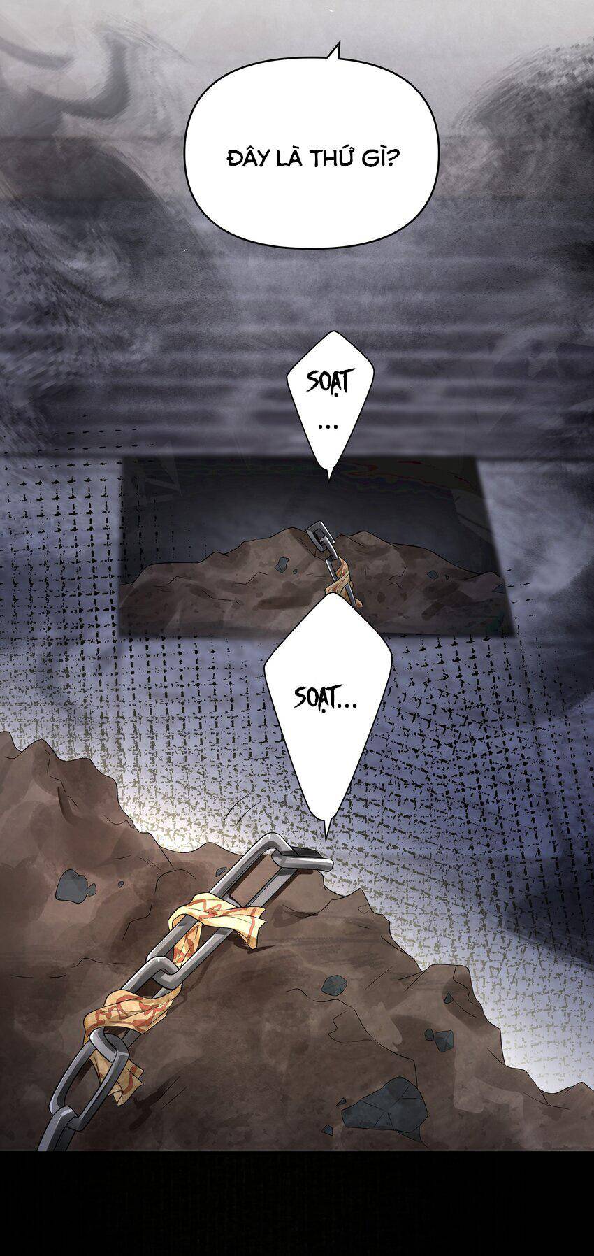 Đồng Tiền Kham Thế - Chapter 25 - Page 6