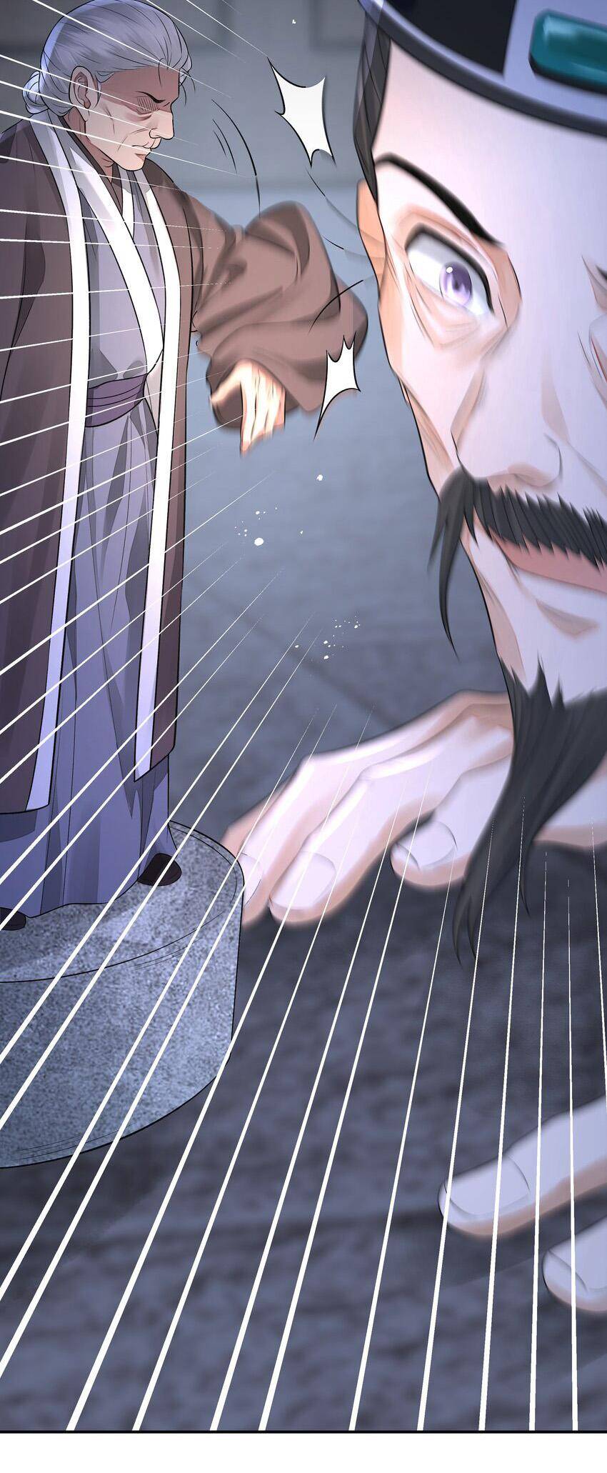 Đồng Tiền Kham Thế - Chapter 26 - Page 17