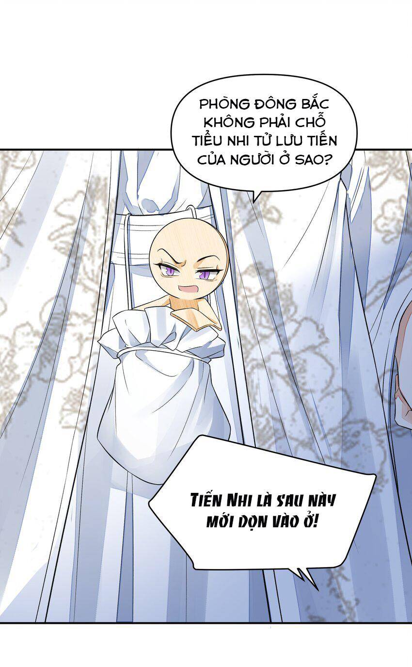 Đồng Tiền Kham Thế - Chapter 26 - Page 21