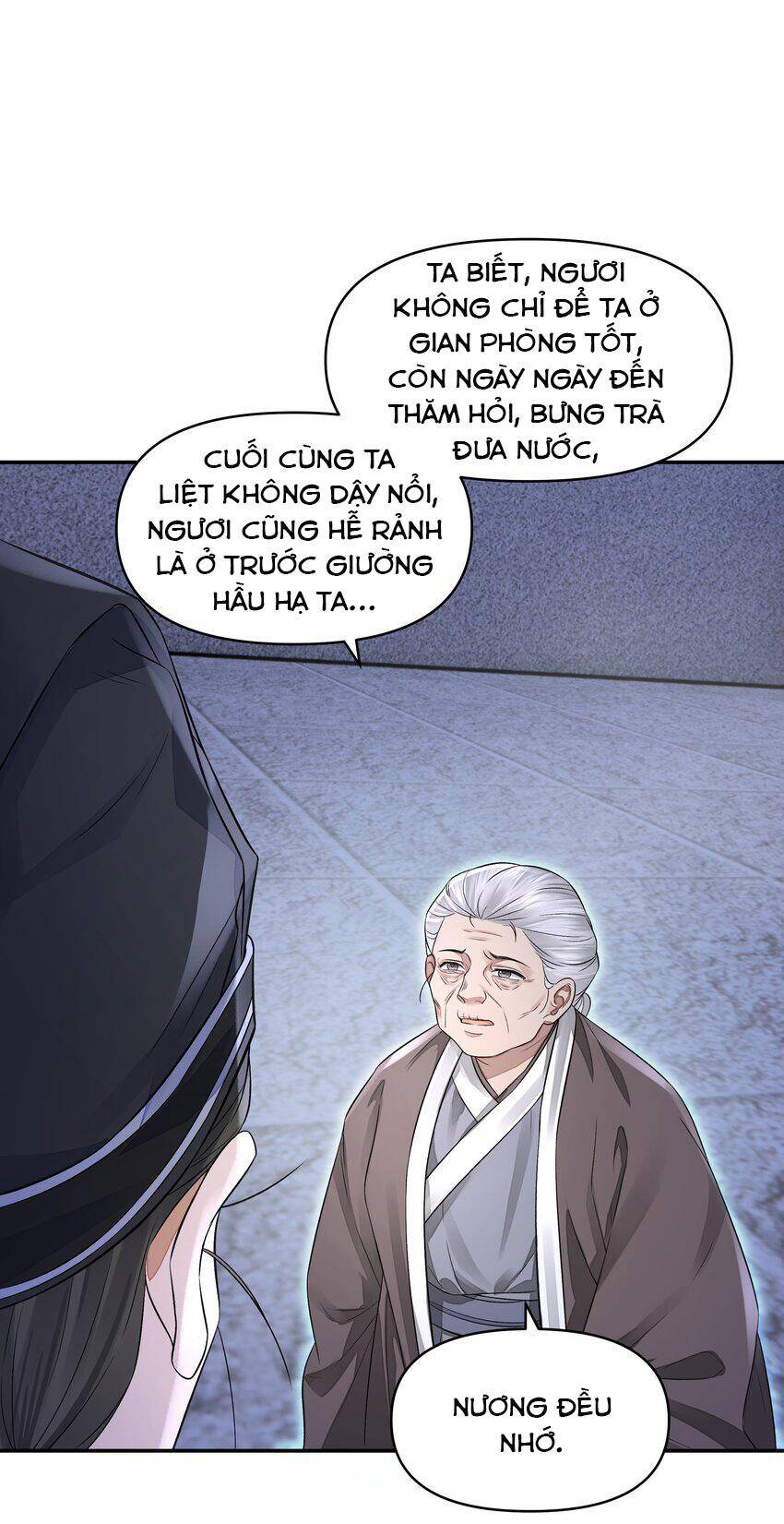 Đồng Tiền Kham Thế - Chapter 26 - Page 22