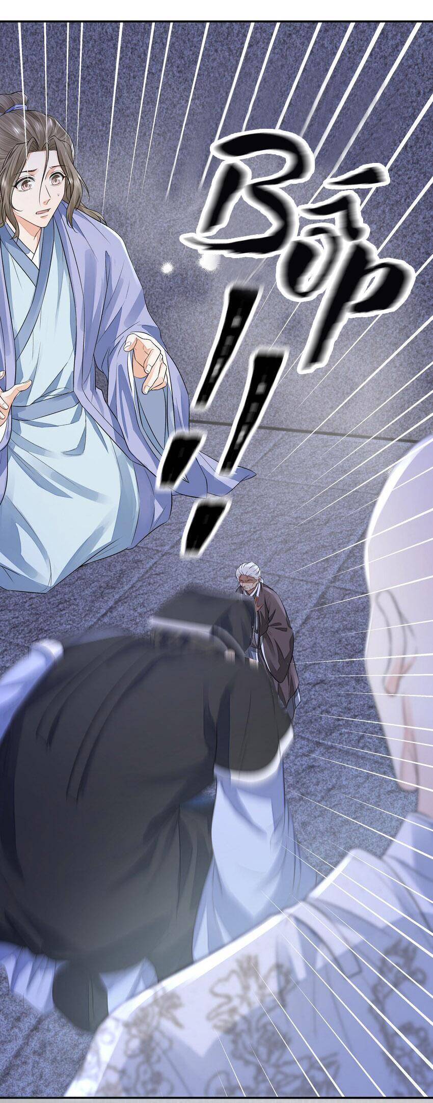 Đồng Tiền Kham Thế - Chapter 26 - Page 24