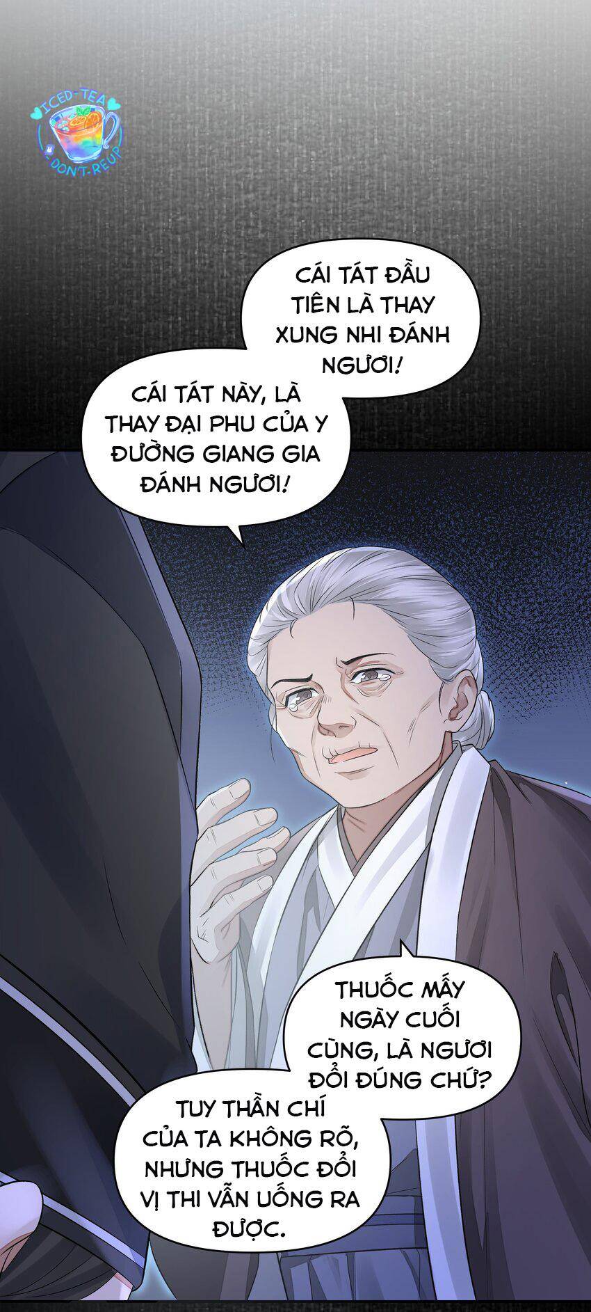 Đồng Tiền Kham Thế - Chapter 26 - Page 25