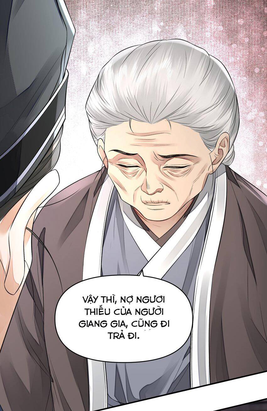 Đồng Tiền Kham Thế - Chapter 26 - Page 29