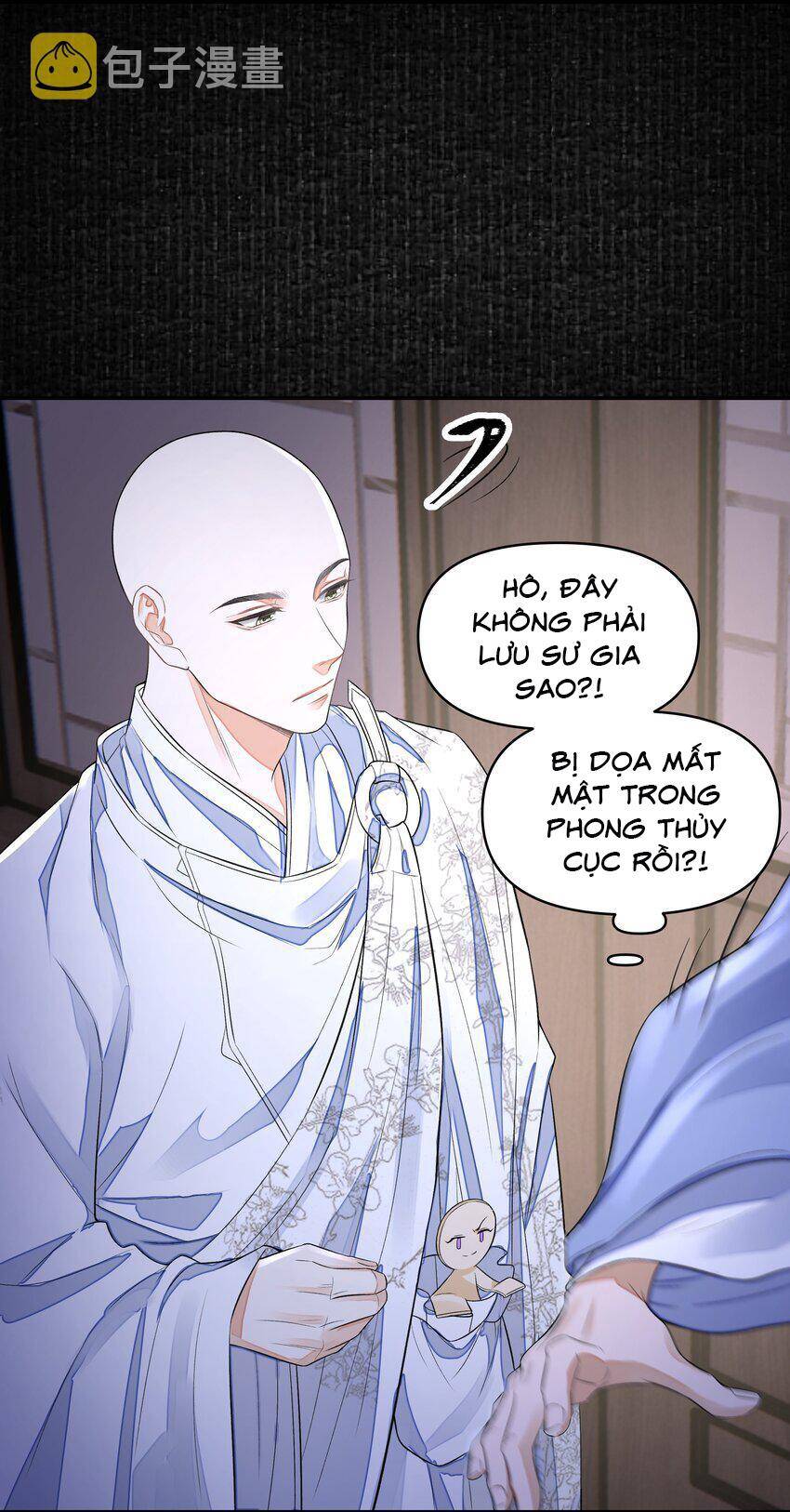 Đồng Tiền Kham Thế - Chapter 26 - Page 3