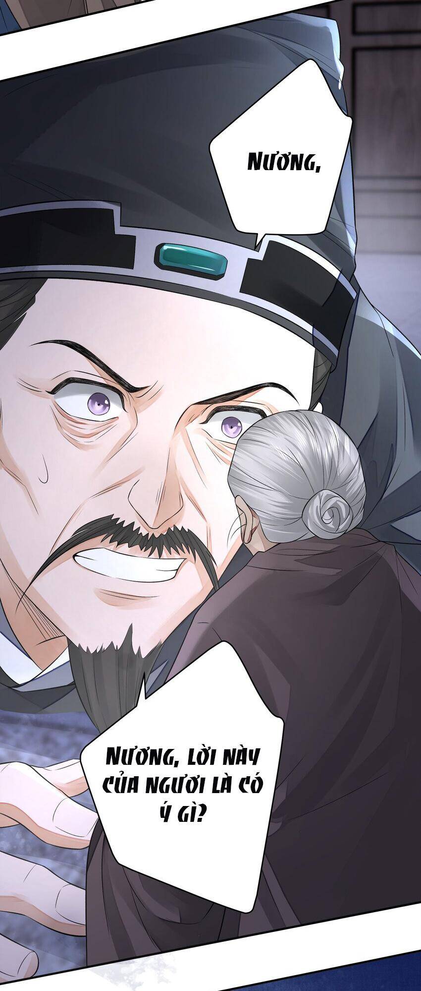 Đồng Tiền Kham Thế - Chapter 26 - Page 30