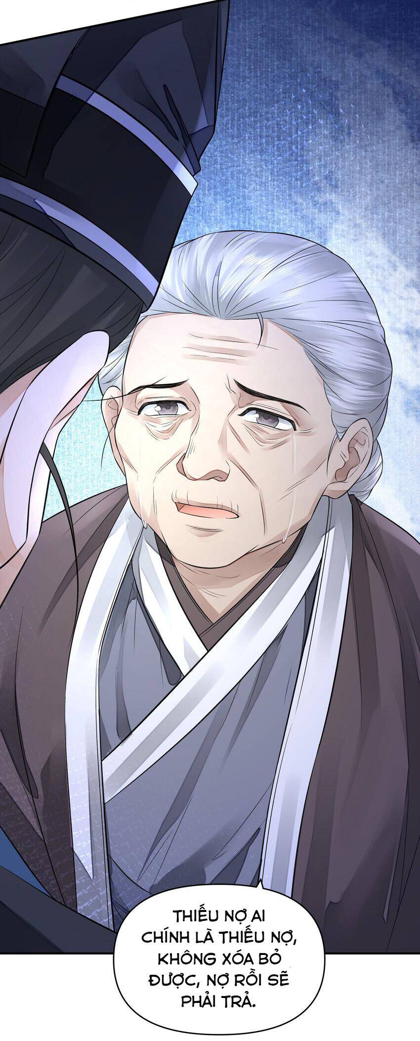 Đồng Tiền Kham Thế - Chapter 26 - Page 31