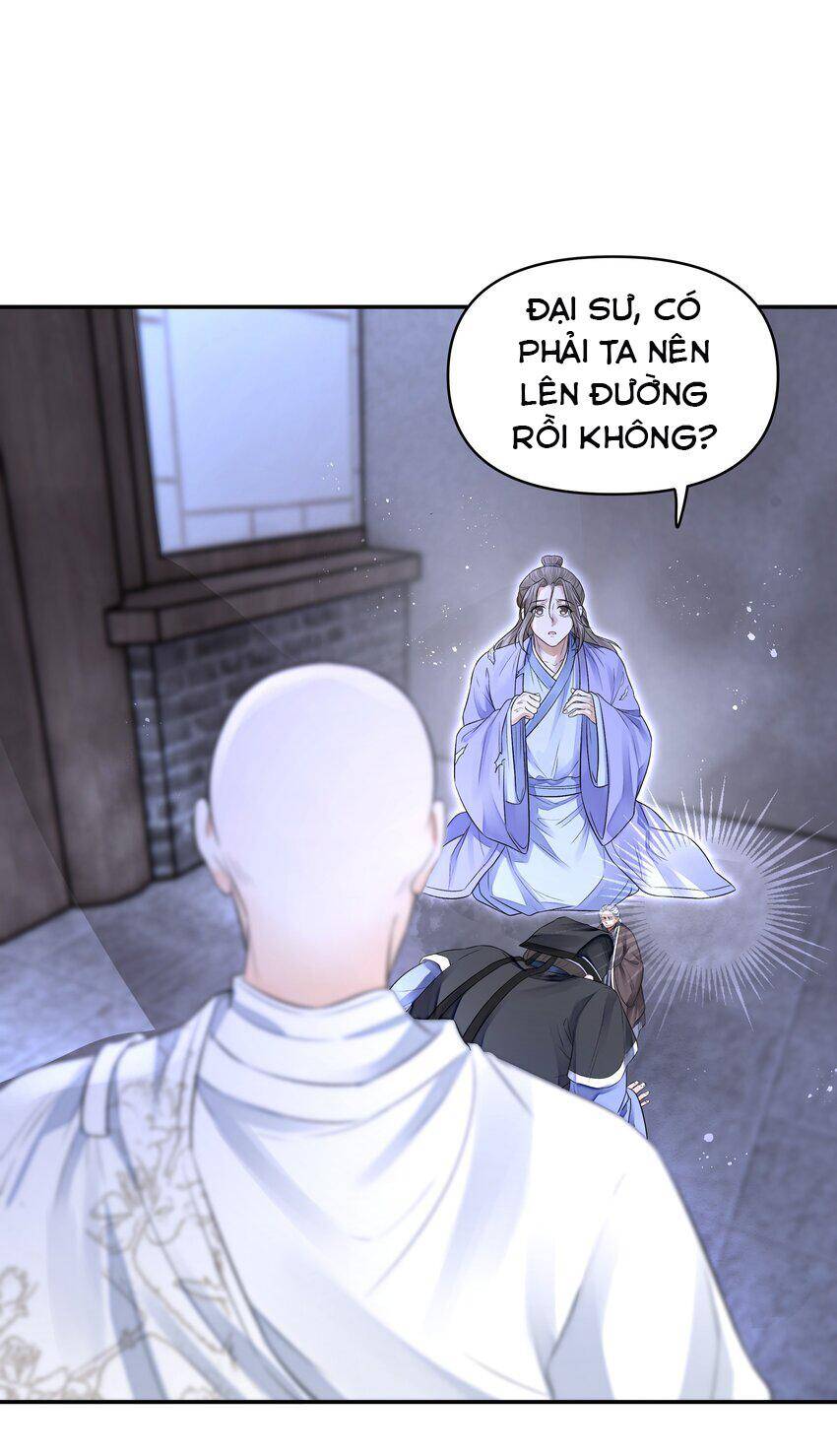 Đồng Tiền Kham Thế - Chapter 26 - Page 32